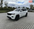 Білий Джип Grand Cherokee, об'ємом двигуна 3.6 л та пробігом 134 тис. км за 18500 $, фото 5 на Automoto.ua
