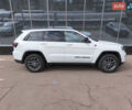 Білий Джип Grand Cherokee, об'ємом двигуна 3.6 л та пробігом 63 тис. км за 29900 $, фото 3 на Automoto.ua