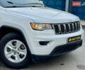 Білий Джип Grand Cherokee, об'ємом двигуна 3.6 л та пробігом 85 тис. км за 19800 $, фото 8 на Automoto.ua