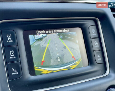 Білий Джип Grand Cherokee, об'ємом двигуна 3.6 л та пробігом 85 тис. км за 19800 $, фото 43 на Automoto.ua