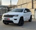 Білий Джип Grand Cherokee, об'ємом двигуна 3.6 л та пробігом 128 тис. км за 22990 $, фото 1 на Automoto.ua