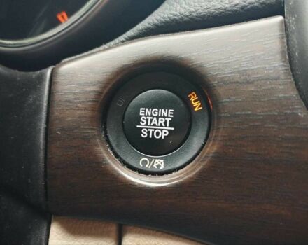 Белый Джип Гранд Чероки, объемом двигателя 3.6 л и пробегом 165 тыс. км за 22490 $, фото 23 на Automoto.ua