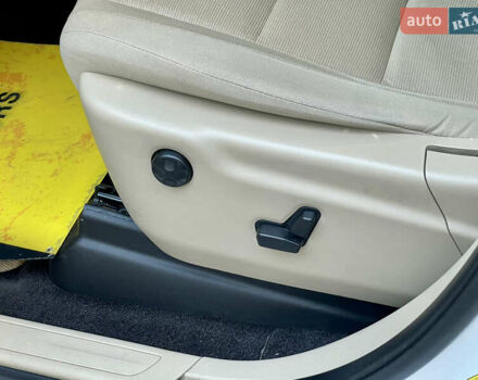 Білий Джип Grand Cherokee, об'ємом двигуна 3.6 л та пробігом 85 тис. км за 19800 $, фото 53 на Automoto.ua