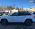 Білий Джип Grand Cherokee, об'ємом двигуна 3.6 л та пробігом 84 тис. км за 21790 $, фото 9 на Automoto.ua