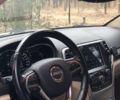 Білий Джип Grand Cherokee, об'ємом двигуна 3.6 л та пробігом 166 тис. км за 22700 $, фото 39 на Automoto.ua