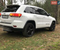 Білий Джип Grand Cherokee, об'ємом двигуна 3.6 л та пробігом 166 тис. км за 22700 $, фото 34 на Automoto.ua