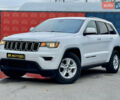 Білий Джип Grand Cherokee, об'ємом двигуна 3.6 л та пробігом 85 тис. км за 19800 $, фото 1 на Automoto.ua