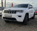 Белый Джип Гранд Чероки, объемом двигателя 3.6 л и пробегом 210 тыс. км за 23700 $, фото 1 на Automoto.ua