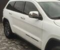 Білий Джип Grand Cherokee, об'ємом двигуна 3.6 л та пробігом 90 тис. км за 34000 $, фото 8 на Automoto.ua