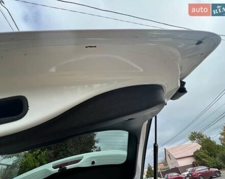 Белый Джип Гранд Чероки, объемом двигателя 3.6 л и пробегом 121 тыс. км за 19900 $, фото 11 на Automoto.ua