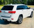 Білий Джип Grand Cherokee, об'ємом двигуна 0 л та пробігом 78 тис. км за 5500 $, фото 5 на Automoto.ua