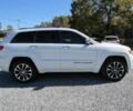 Джип Grand Cherokee 2017 у Чернівцях на Automoto.ua Білий Джип Grand Cherokee, об'ємом двигуна 3.6 л та пробігом 66 тис. км за 4900 $, фото 3 на Automoto.ua