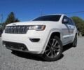 Джип Grand Cherokee 2017 у Чернівцях на Automoto.ua Білий Джип Grand Cherokee, об'ємом двигуна 3.6 л та пробігом 66 тис. км за 4900 $, фото 2 на Automoto.ua
