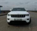 Білий Джип Grand Cherokee, об'ємом двигуна 3.6 л та пробігом 102 тис. км за 19999 $, фото 1 на Automoto.ua