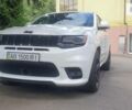 Білий Джип Grand Cherokee, об'ємом двигуна 6.4 л та пробігом 64 тис. км за 60900 $, фото 1 на Automoto.ua