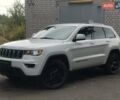 Белый Джип Гранд Чероки, объемом двигателя 3.6 л и пробегом 165 тыс. км за 22490 $, фото 1 на Automoto.ua