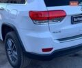 Білий Джип Grand Cherokee, об'ємом двигуна 3.6 л та пробігом 84 тис. км за 21790 $, фото 7 на Automoto.ua