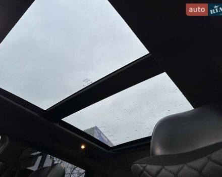 Белый Джип Гранд Чероки, объемом двигателя 5.85 л и пробегом 188 тыс. км за 25900 $, фото 28 на Automoto.ua