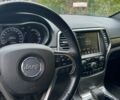 Белый Джип Гранд Чероки, объемом двигателя 3.6 л и пробегом 121 тыс. км за 19900 $, фото 35 на Automoto.ua