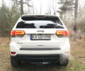 Білий Джип Grand Cherokee, об'ємом двигуна 3.6 л та пробігом 166 тис. км за 22700 $, фото 7 на Automoto.ua