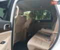Білий Джип Grand Cherokee, об'ємом двигуна 3.6 л та пробігом 165 тис. км за 23390 $, фото 16 на Automoto.ua