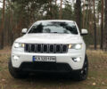 Білий Джип Grand Cherokee, об'ємом двигуна 3.6 л та пробігом 166 тис. км за 22700 $, фото 8 на Automoto.ua