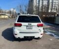 Белый Джип Гранд Чероки, объемом двигателя 5.7 л и пробегом 97 тыс. км за 28500 $, фото 2 на Automoto.ua