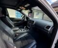 Белый Джип Гранд Чероки, объемом двигателя 3.6 л и пробегом 0 тыс. км за 24000 $, фото 10 на Automoto.ua
