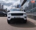 Белый Джип Гранд Чероки, объемом двигателя 3.6 л и пробегом 63 тыс. км за 34990 $, фото 1 на Automoto.ua
