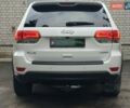 Білий Джип Grand Cherokee, об'ємом двигуна 3.6 л та пробігом 165 тис. км за 23390 $, фото 10 на Automoto.ua