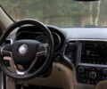 Білий Джип Grand Cherokee, об'ємом двигуна 3.6 л та пробігом 166 тис. км за 22700 $, фото 26 на Automoto.ua