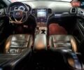 Білий Джип Grand Cherokee, об'ємом двигуна 3.6 л та пробігом 174 тис. км за 6000 $, фото 7 на Automoto.ua