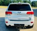 Білий Джип Grand Cherokee, об'ємом двигуна 0 л та пробігом 78 тис. км за 5500 $, фото 6 на Automoto.ua