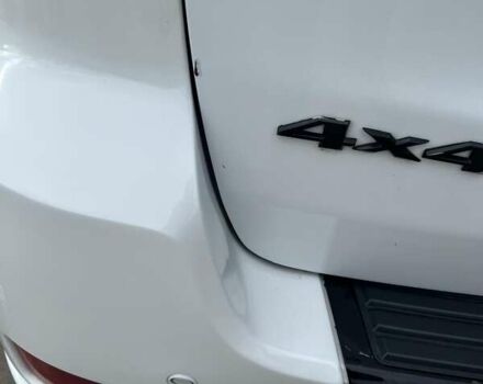 Белый Джип Гранд Чероки, объемом двигателя 3.6 л и пробегом 121 тыс. км за 19900 $, фото 27 на Automoto.ua