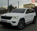 Білий Джип Grand Cherokee, об'ємом двигуна 3.6 л та пробігом 142 тис. км за 21000 $, фото 1 на Automoto.ua
