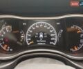Білий Джип Grand Cherokee, об'ємом двигуна 3.6 л та пробігом 165 тис. км за 23390 $, фото 27 на Automoto.ua
