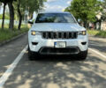 Білий Джип Grand Cherokee, об'ємом двигуна 5.65 л та пробігом 108 тис. км за 26700 $, фото 1 на Automoto.ua
