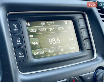 Білий Джип Grand Cherokee, об'ємом двигуна 3.6 л та пробігом 85 тис. км за 19800 $, фото 42 на Automoto.ua