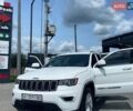Белый Джип Гранд Чероки, объемом двигателя 3.6 л и пробегом 102 тыс. км за 20900 $, фото 1 на Automoto.ua