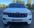 Білий Джип Grand Cherokee, об'ємом двигуна 3.6 л та пробігом 161 тис. км за 25000 $, фото 2 на Automoto.ua