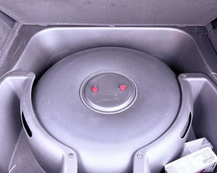 Білий Джип Grand Cherokee, об'ємом двигуна 3.6 л та пробігом 134 тис. км за 18500 $, фото 14 на Automoto.ua