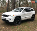 Білий Джип Grand Cherokee, об'ємом двигуна 3.6 л та пробігом 166 тис. км за 22700 $, фото 3 на Automoto.ua