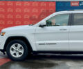 Білий Джип Grand Cherokee, об'ємом двигуна 3.6 л та пробігом 85 тис. км за 19800 $, фото 32 на Automoto.ua