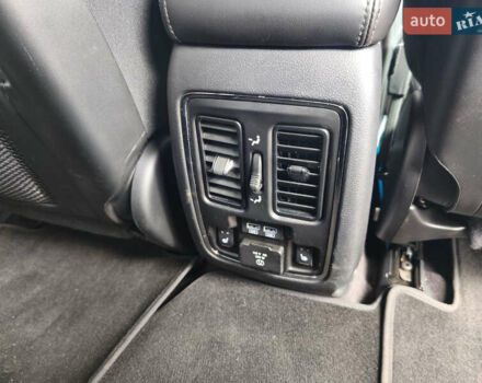 Білий Джип Grand Cherokee, об'ємом двигуна 3.6 л та пробігом 63 тис. км за 29900 $, фото 21 на Automoto.ua