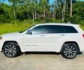 Білий Джип Grand Cherokee, об'ємом двигуна 0 л та пробігом 78 тис. км за 5500 $, фото 4 на Automoto.ua