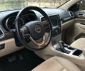 Білий Джип Grand Cherokee, об'ємом двигуна 3.6 л та пробігом 166 тис. км за 22700 $, фото 21 на Automoto.ua