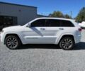Джип Grand Cherokee 2017 у Чернівцях на Automoto.ua Білий Джип Grand Cherokee, об'ємом двигуна 3.6 л та пробігом 66 тис. км за 4900 $, фото 4 на Automoto.ua