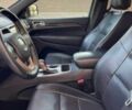 Білий Джип Grand Cherokee, об'ємом двигуна 3.6 л та пробігом 119 тис. км за 15950 $, фото 8 на Automoto.ua