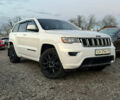 Белый Джип Гранд Чероки, объемом двигателя 3.6 л и пробегом 210 тыс. км за 23700 $, фото 10 на Automoto.ua