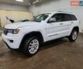 Білий Джип Grand Cherokee, об'ємом двигуна 3.6 л та пробігом 70 тис. км за 4000 $, фото 1 на Automoto.ua